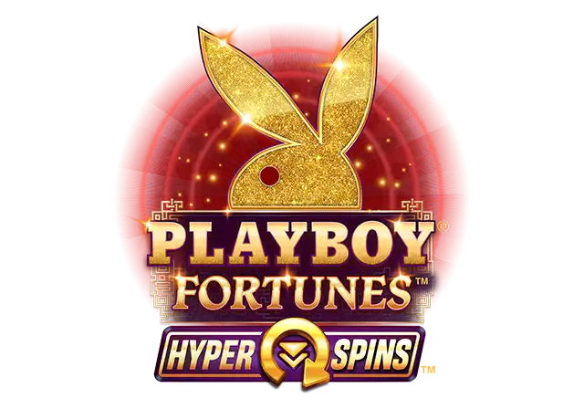 Playboy fortunes hyperspins