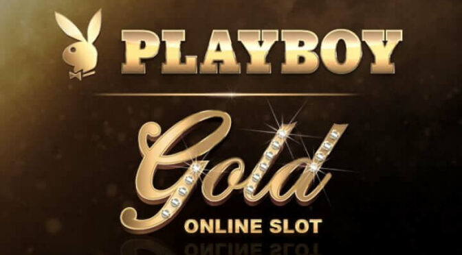 Playboy gold