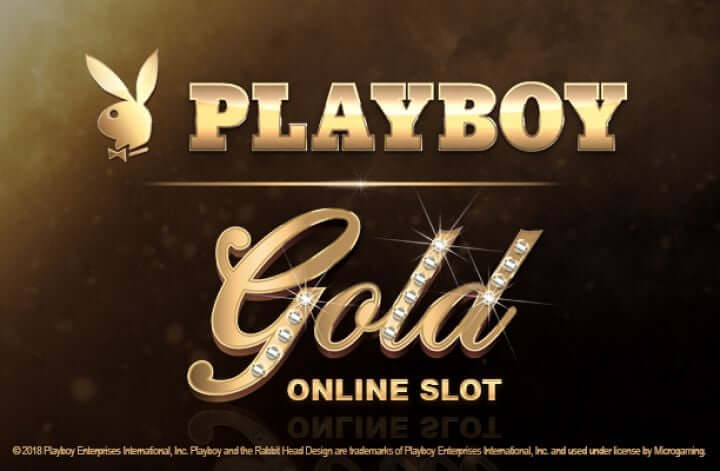 Playboy gold