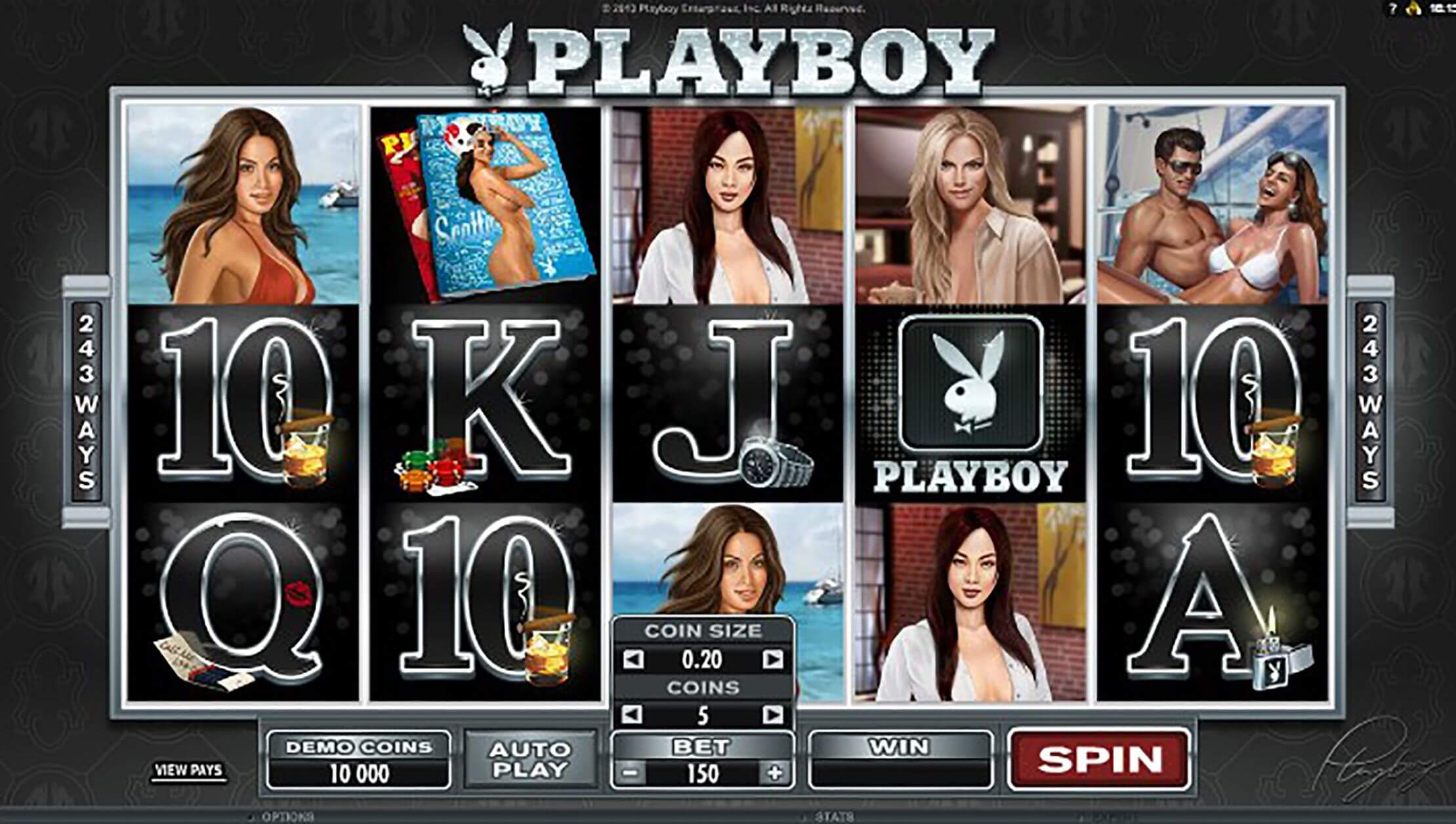 Playboy