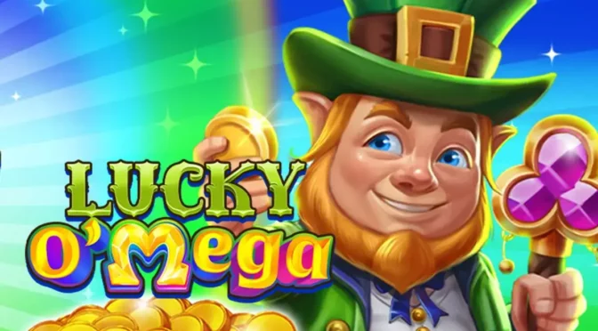 Lucky o’mega