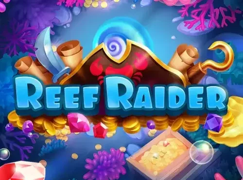 Reef raider