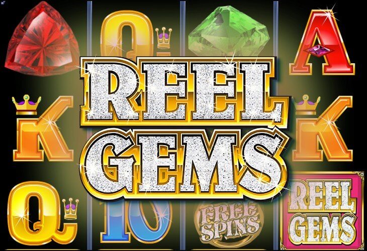 Reel gems