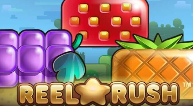 Reel rush