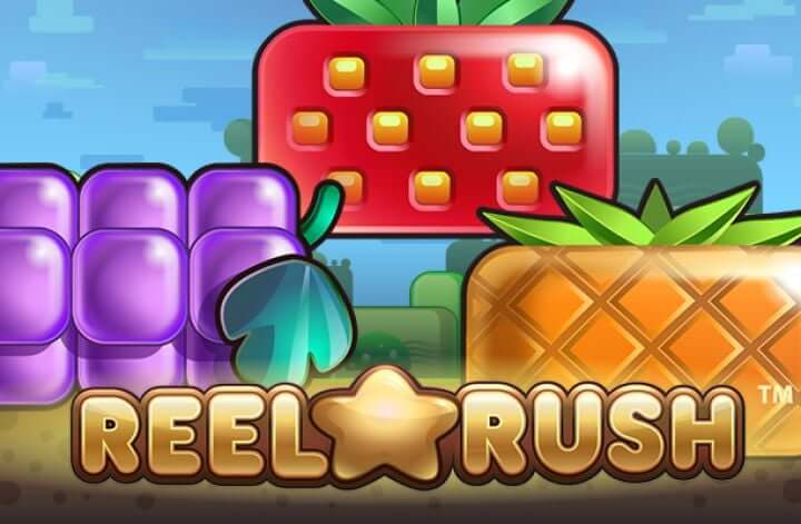 Reel rush