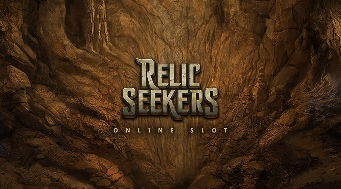 Relic seekers