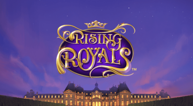 Rising royals