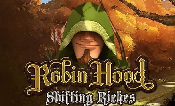 Robin hood shifting riches