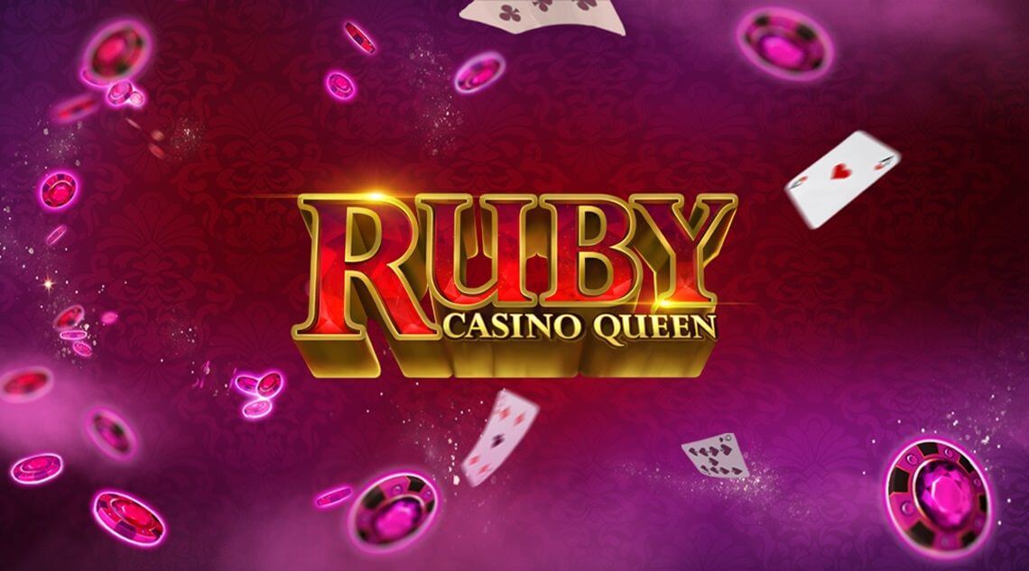 Ruby casino queen