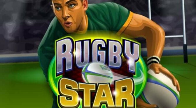 Rugbystar