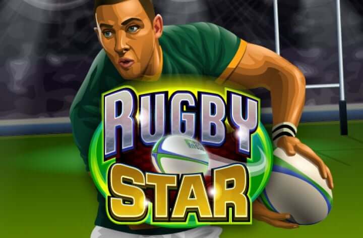 Rugbystar