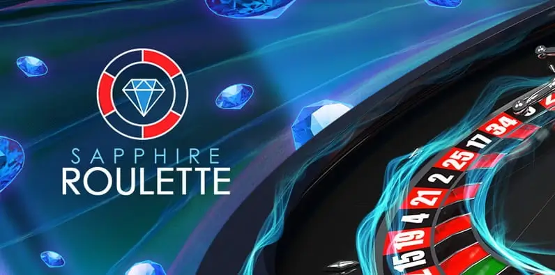 Sapphire roulette