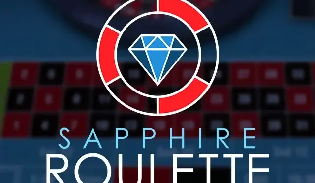 Sapphire roulette