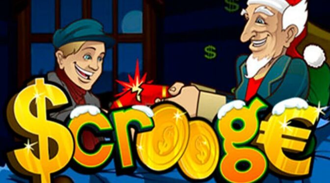 Scrooge