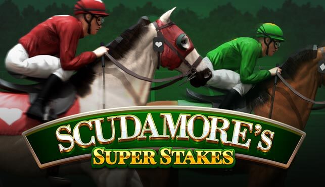 Scudamores super stakes