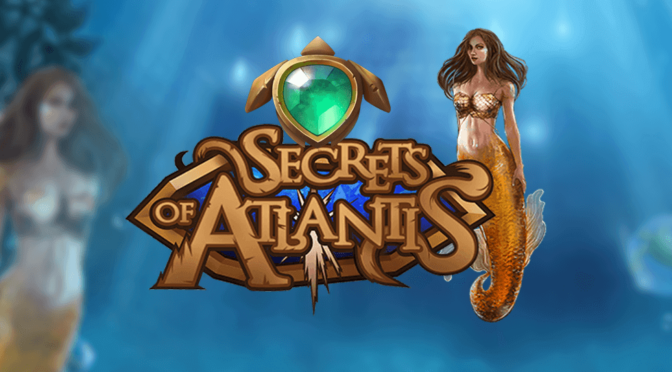 Secrets of atlantis