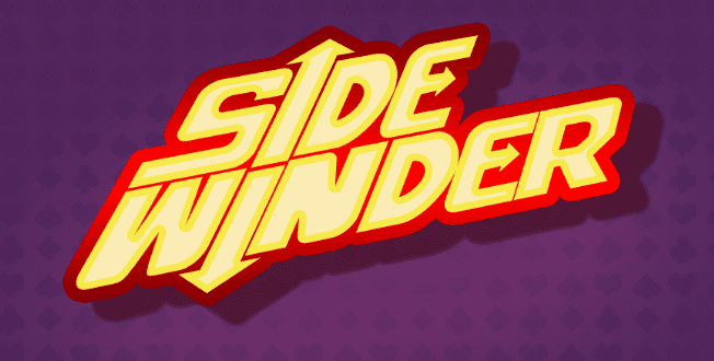 Sidewinder