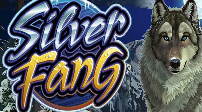 Silver fang