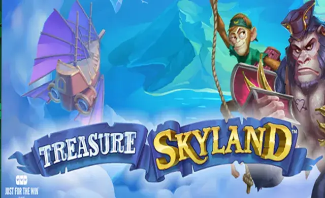 Treasure skyland