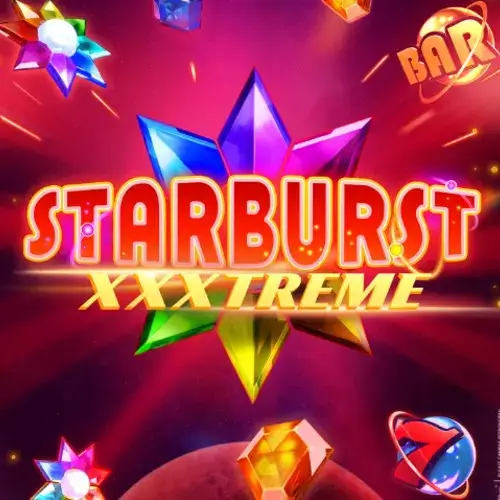 Starburst xxxtreme