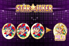 Stars and jokers