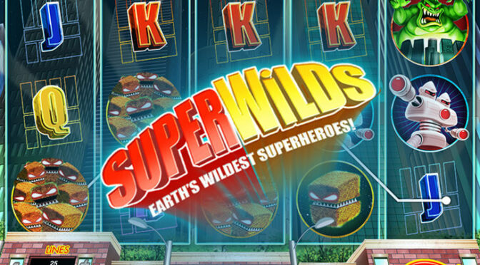 Superwilds