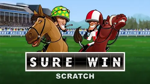 Sure win scratch