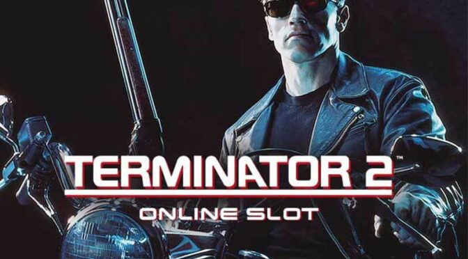 Terminator 2