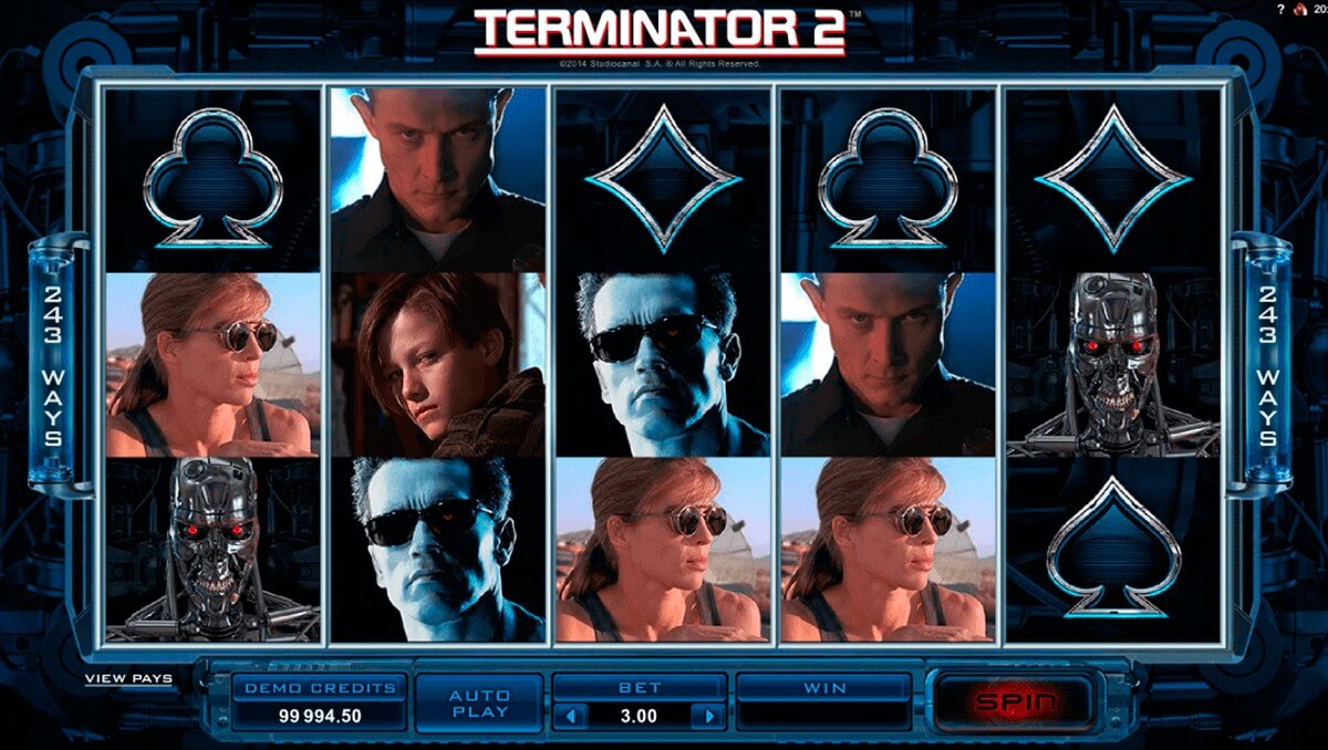 Terminator 2