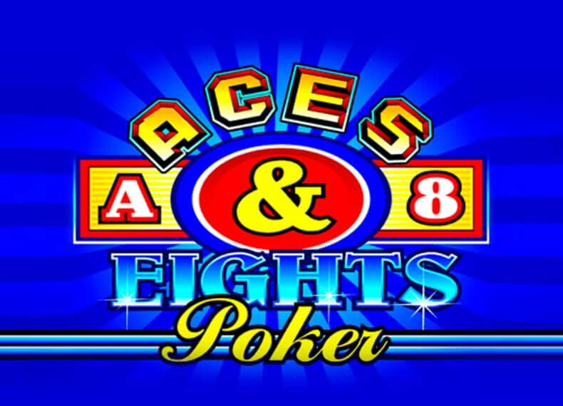 Aces and eights