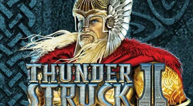 Thunderstruck 2 remastered