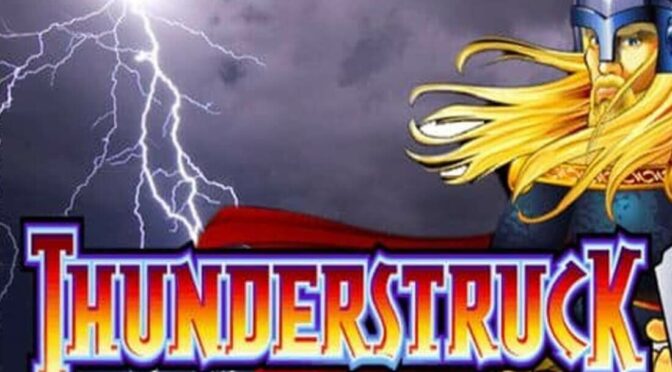 Thunderstruck