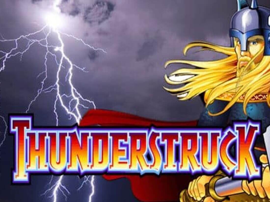 Thunderstruck