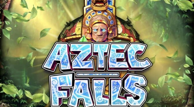 Aztec falls