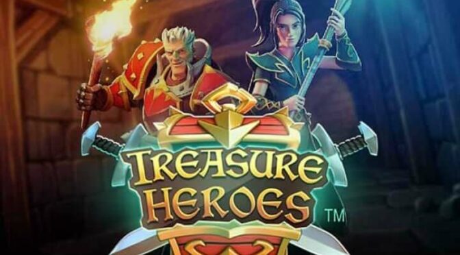 Treasure heroes