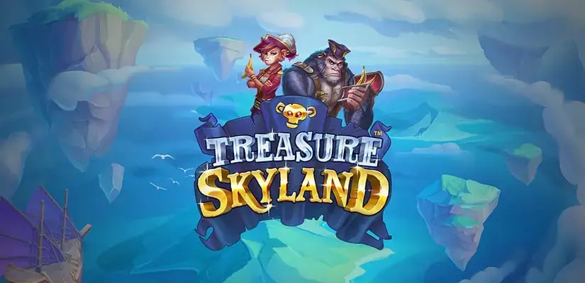 Treasure skyland