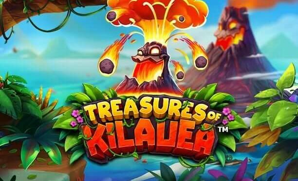 Treasures of kilauea