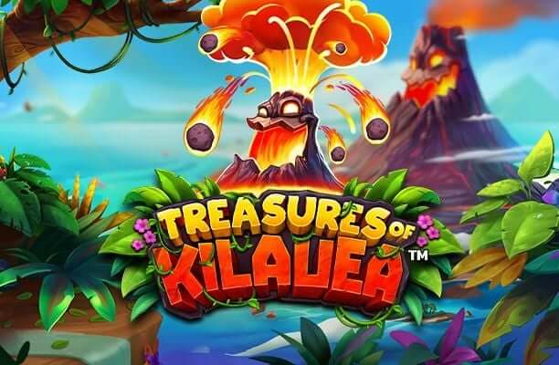 Treasures of kilauea