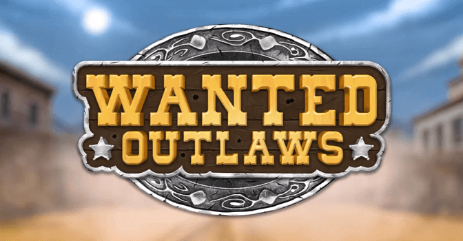 Wanted outlaws