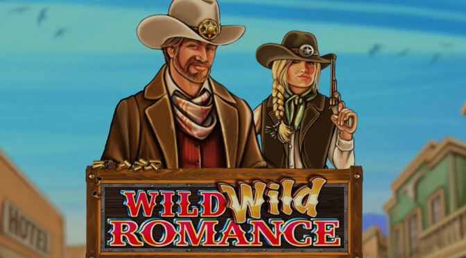 Wild wild romance