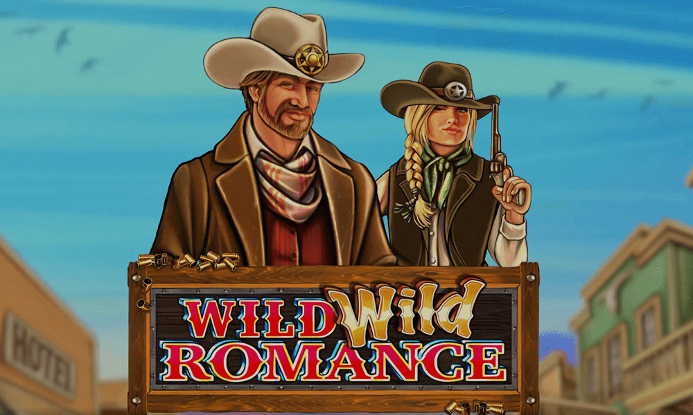 Wild wild romance