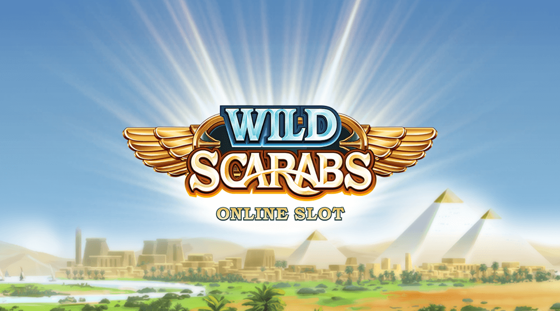 Wild scarabs