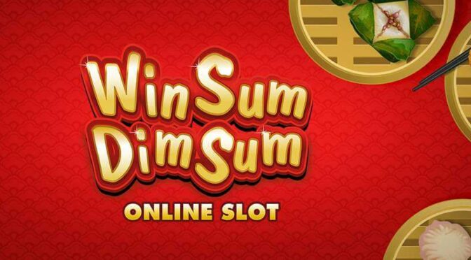 Win sum dim sum