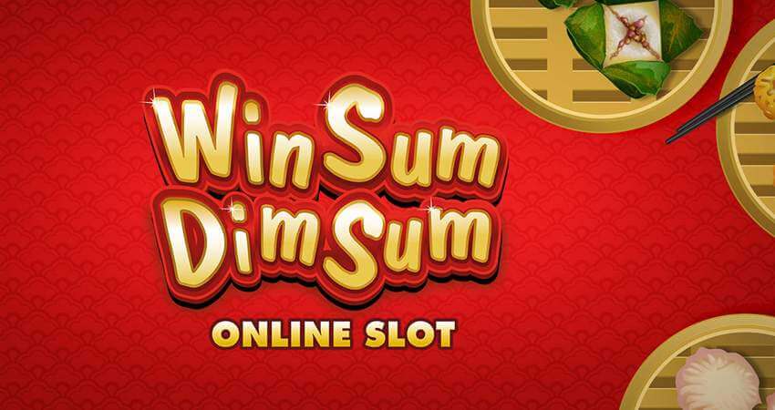 Win sum dim sum