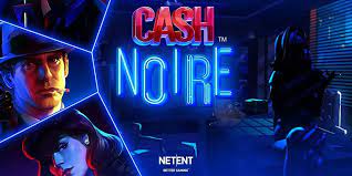 Cash noire