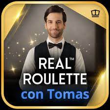 Real roulette con tomas