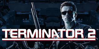 Terminator 2 remastered