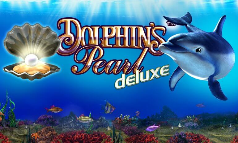 Dolphin’s pearl deluxe