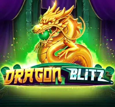 Dragon blitz