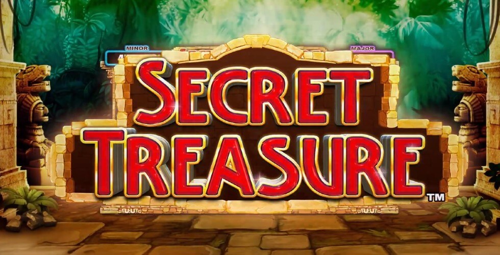 Secret treasure